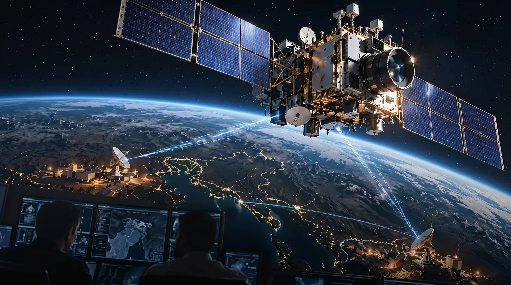 Science Will Be At The Heart Of The Mission