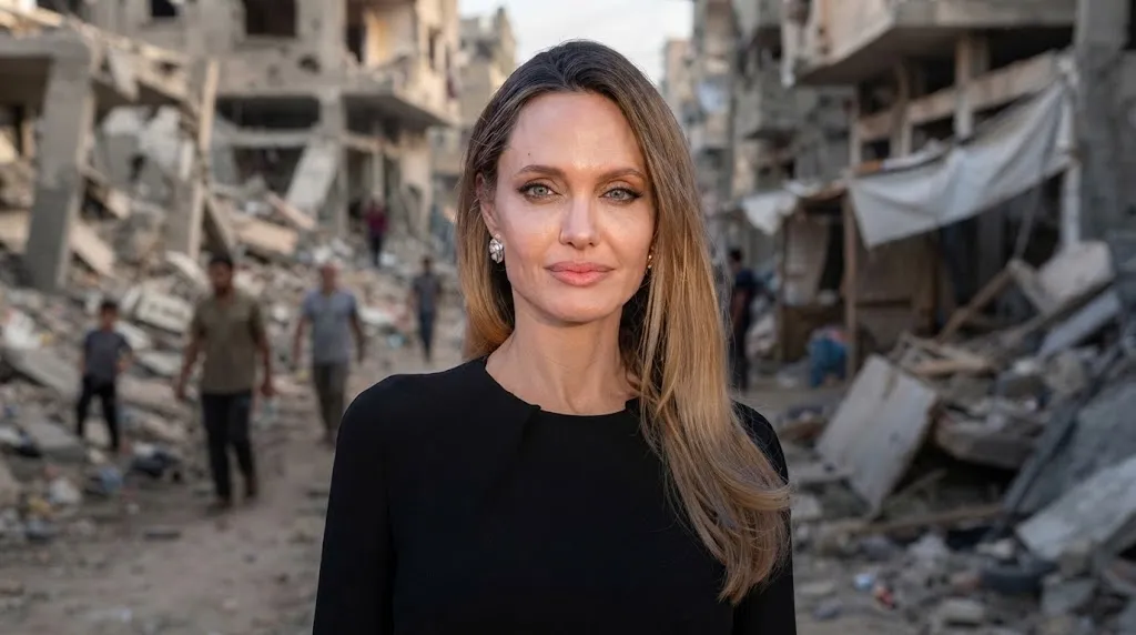Focus Turns To Humanitarian Relief