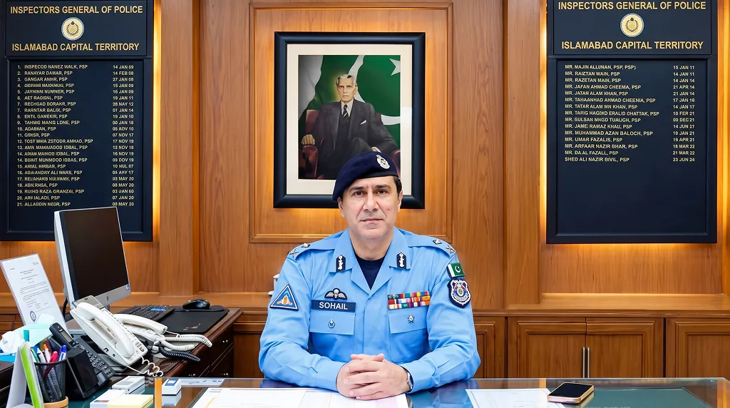 Merit And Staff Welfare In Focus