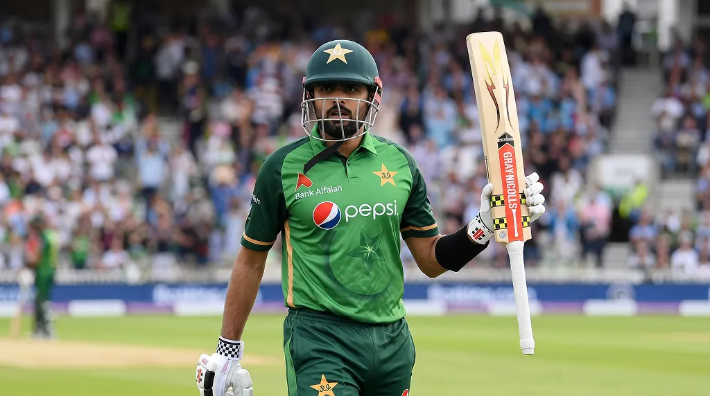 A New Chapter In Pakistan's ODI History Awaits