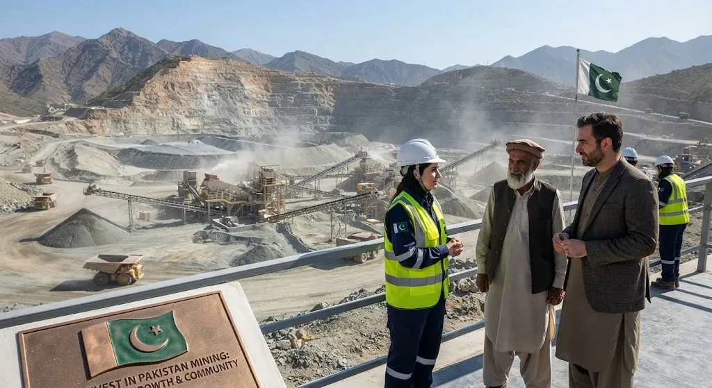 Turning Natural Wealth Into Economic Strength