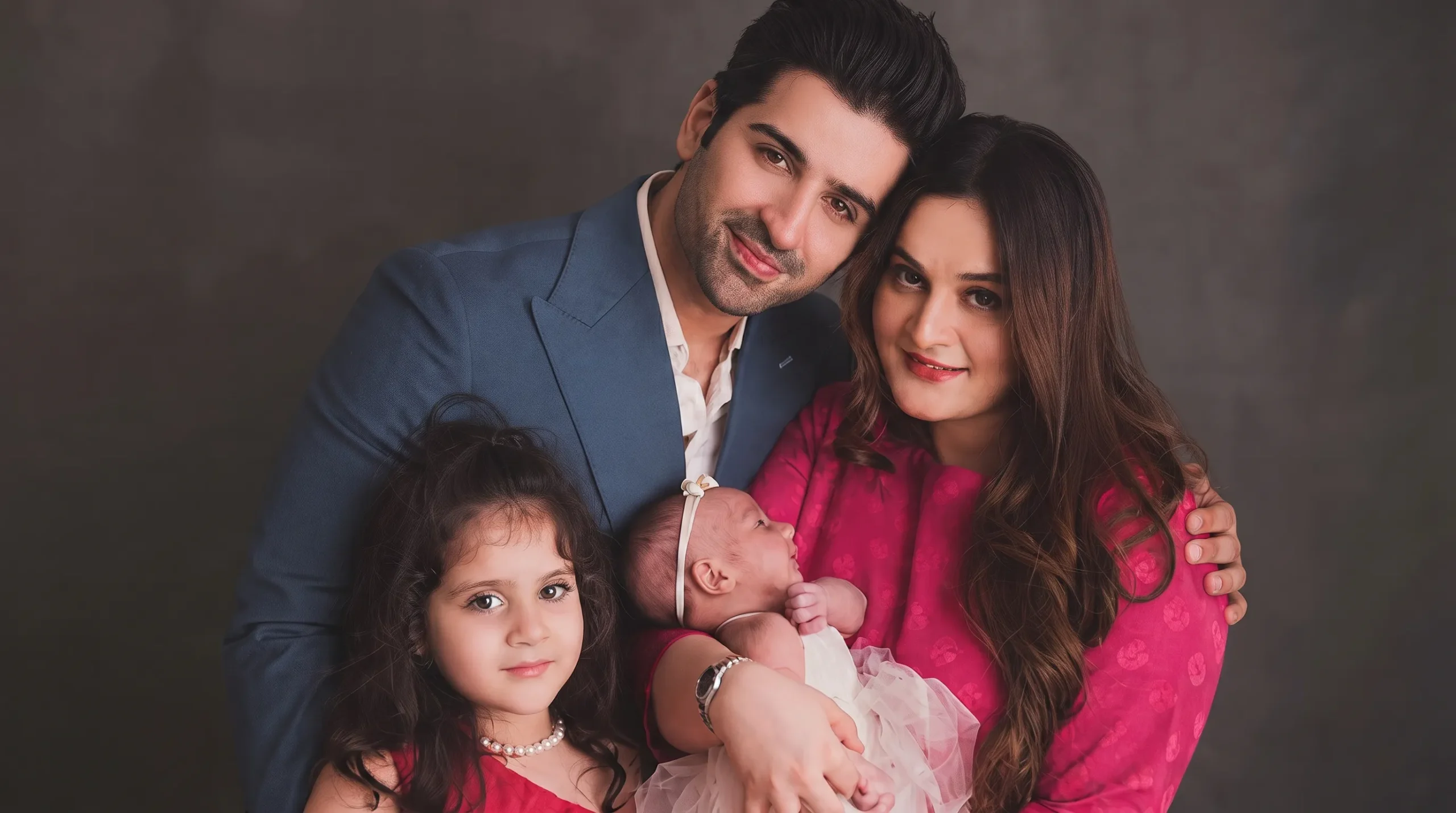 A Look At Muneeb Butt’s Personal And Professional Life