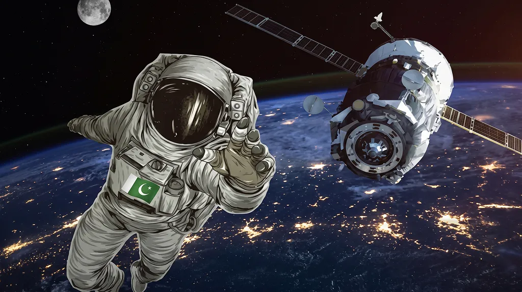 A Potential Milestone For Pakistan’s Space Programme