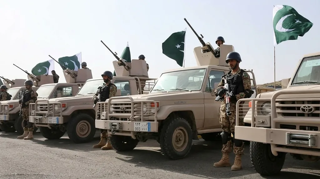 A Strategic Partnership Under Regional Pressure