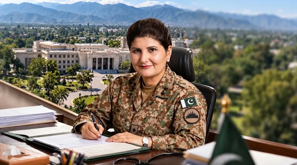 A Key Role In KP’s Public Healthcare System