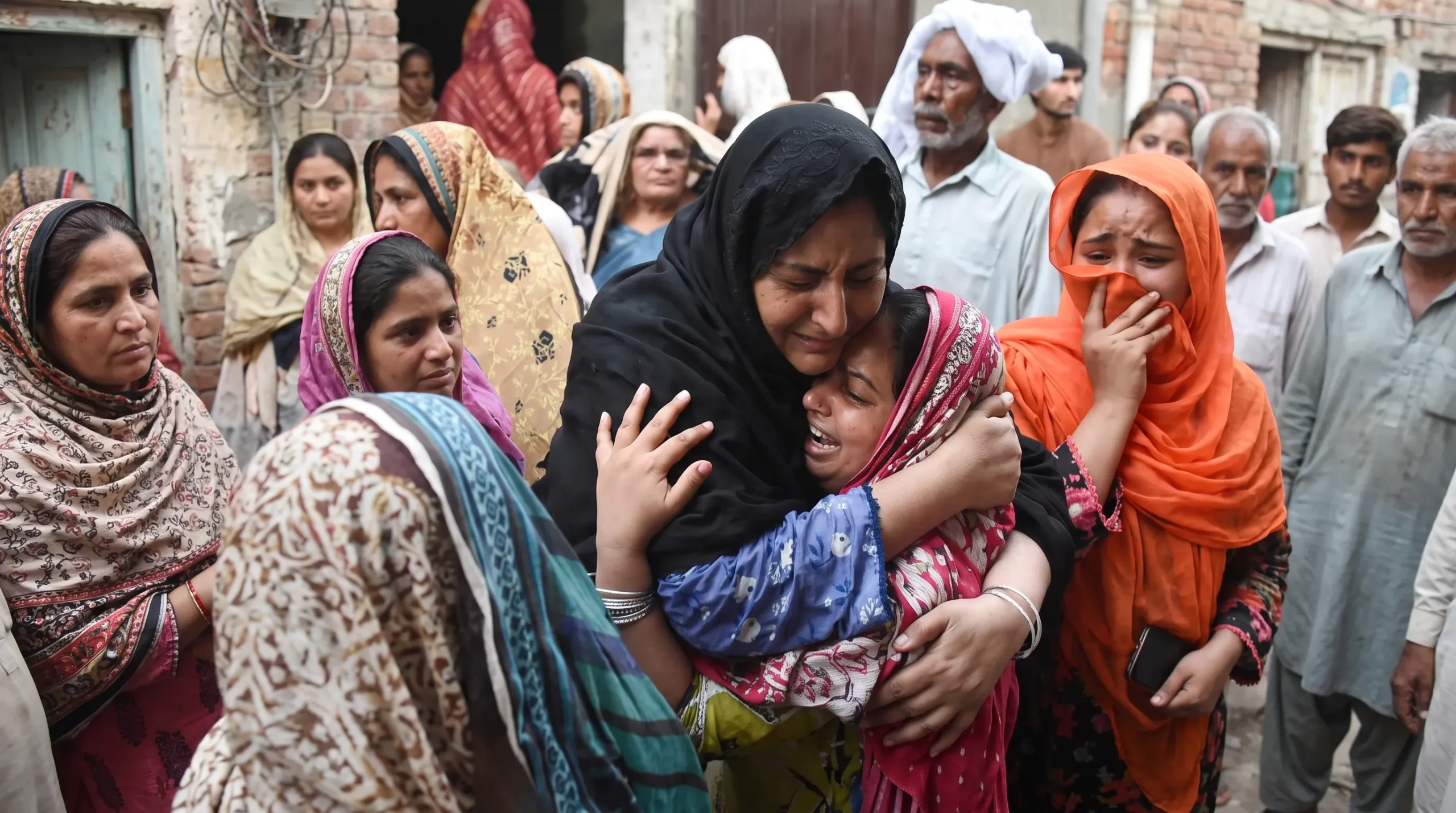 Protecting Children Requires Action Before Disaster Strikes