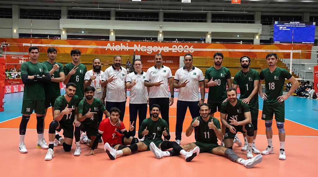 A Strong Recovery After The Third Set