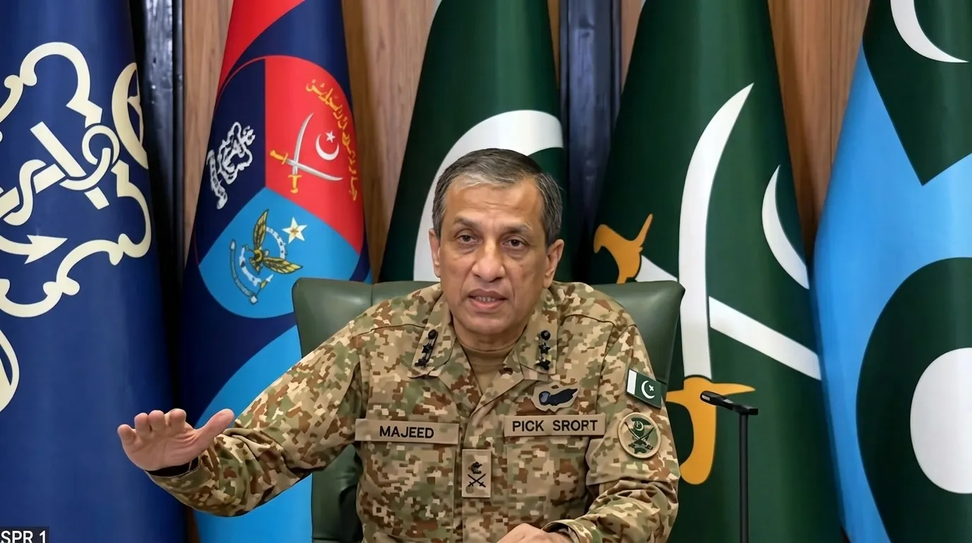 A Call For Regional Peace And Stability