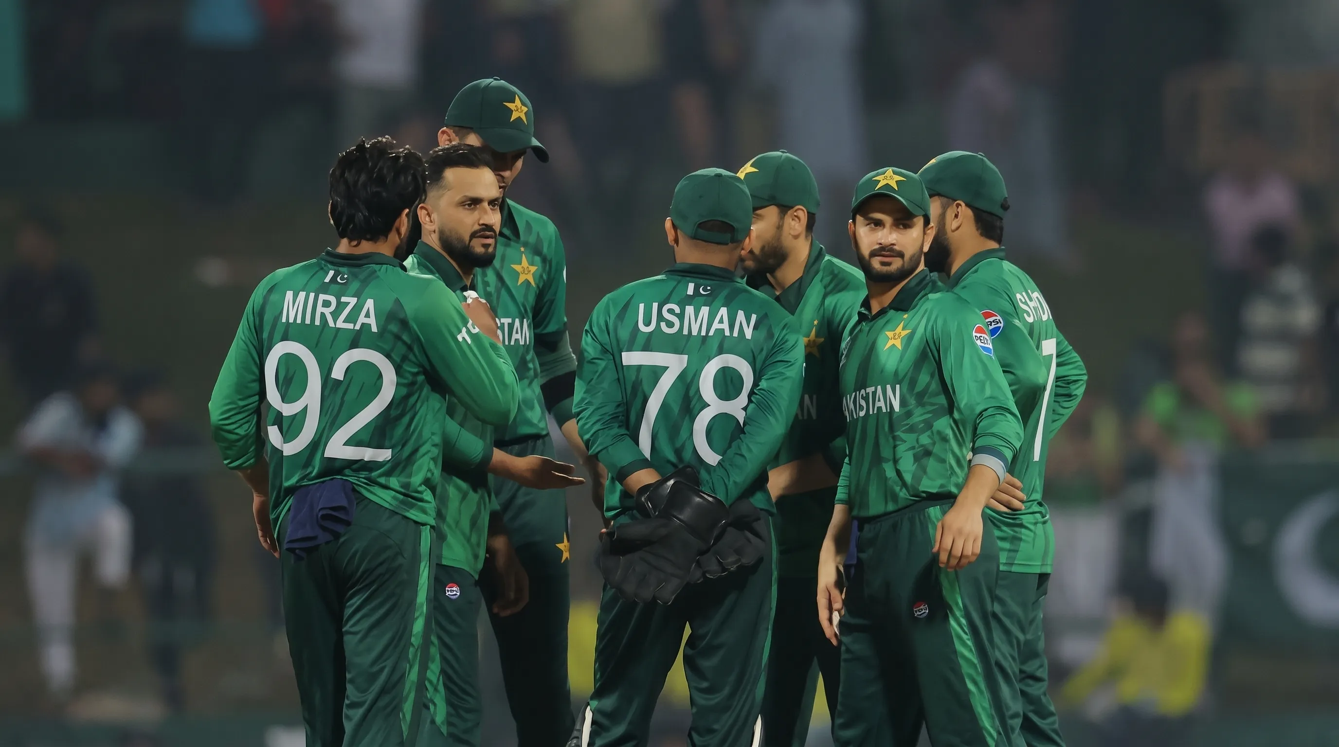 What This Improvement Means For Pakistan