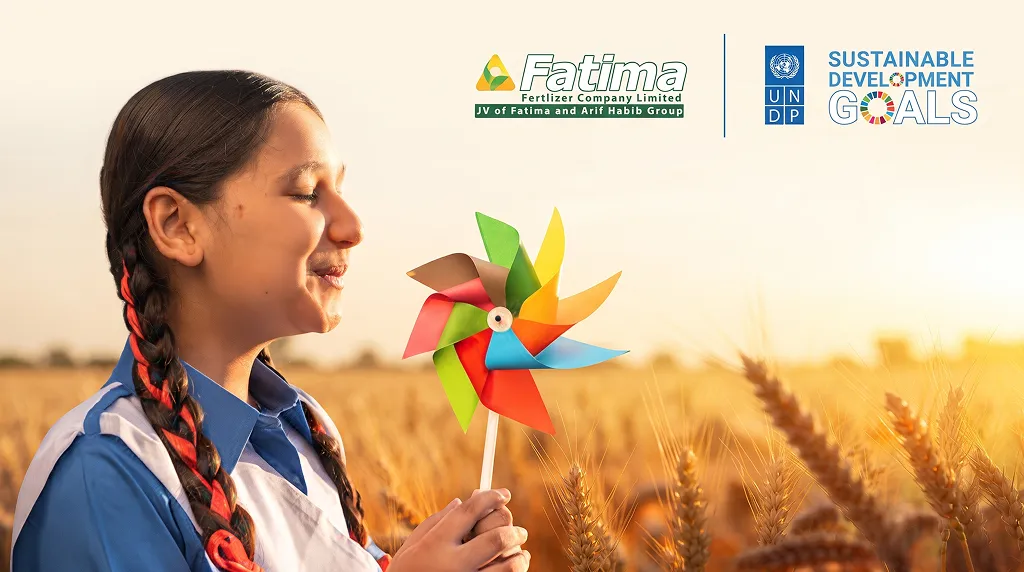 Connecting Business With Sustainable Development