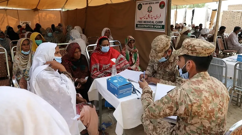 Taking Healthcare Closer To Those Who Need It