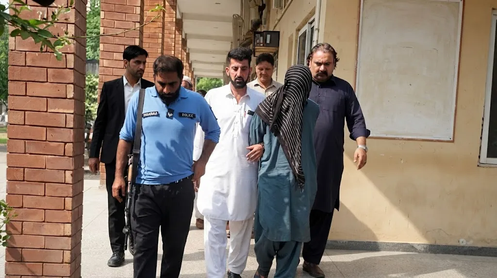 Investigation Uncovers Allegations Involving More Victims