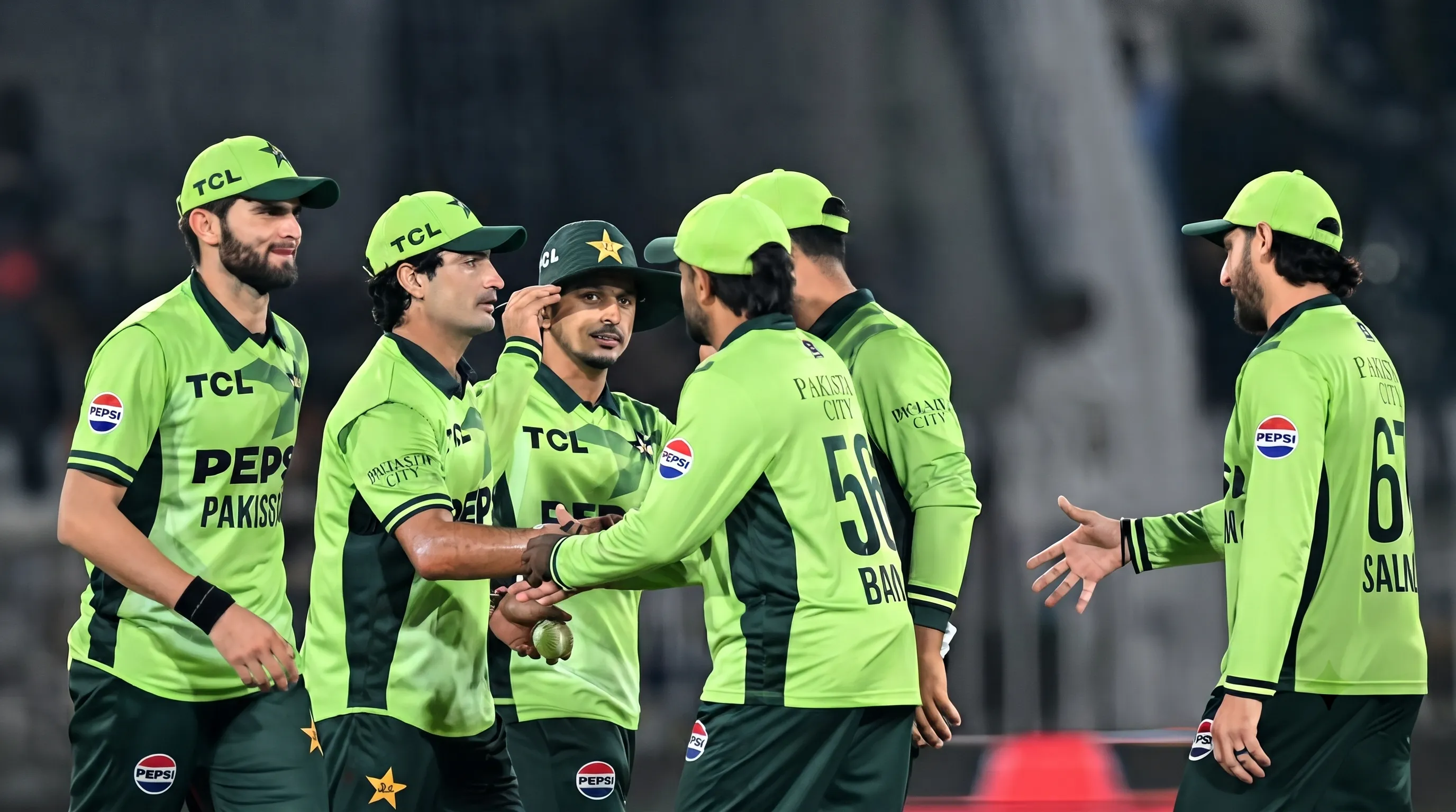 Consistent Performances Remain The Biggest Test For Pakistan Cricket