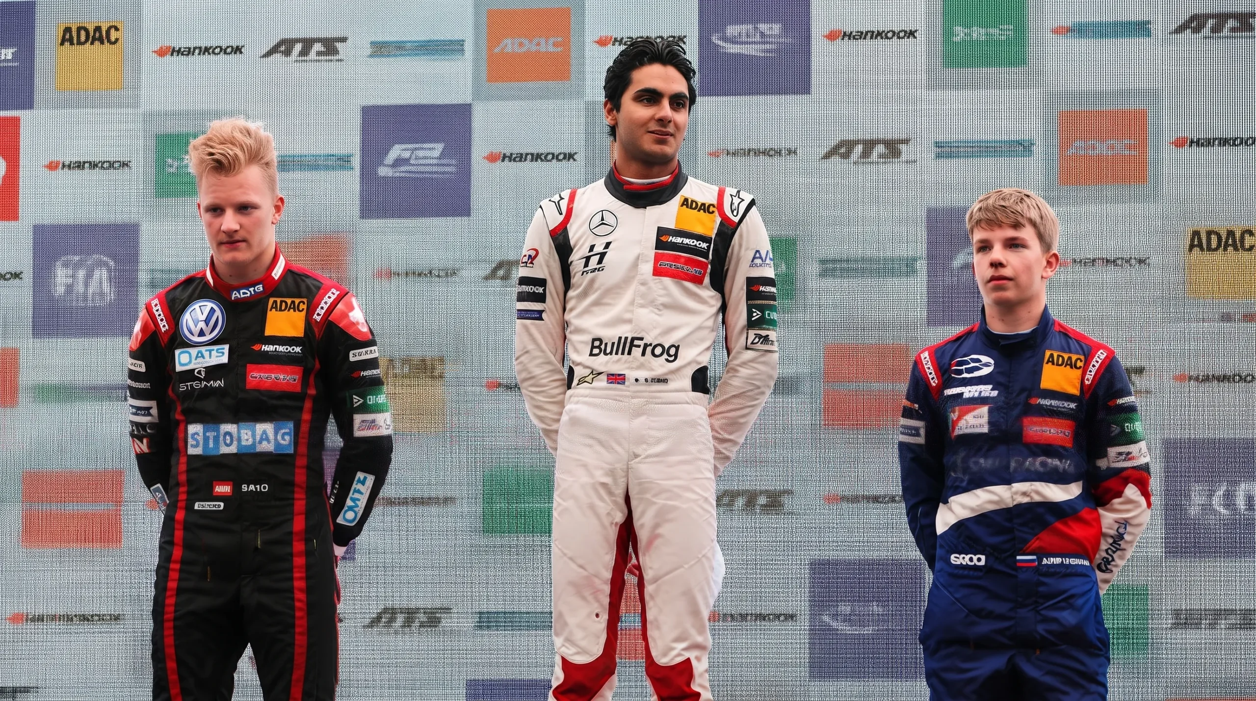 From World Karting Champion To Mentor For Future Racers