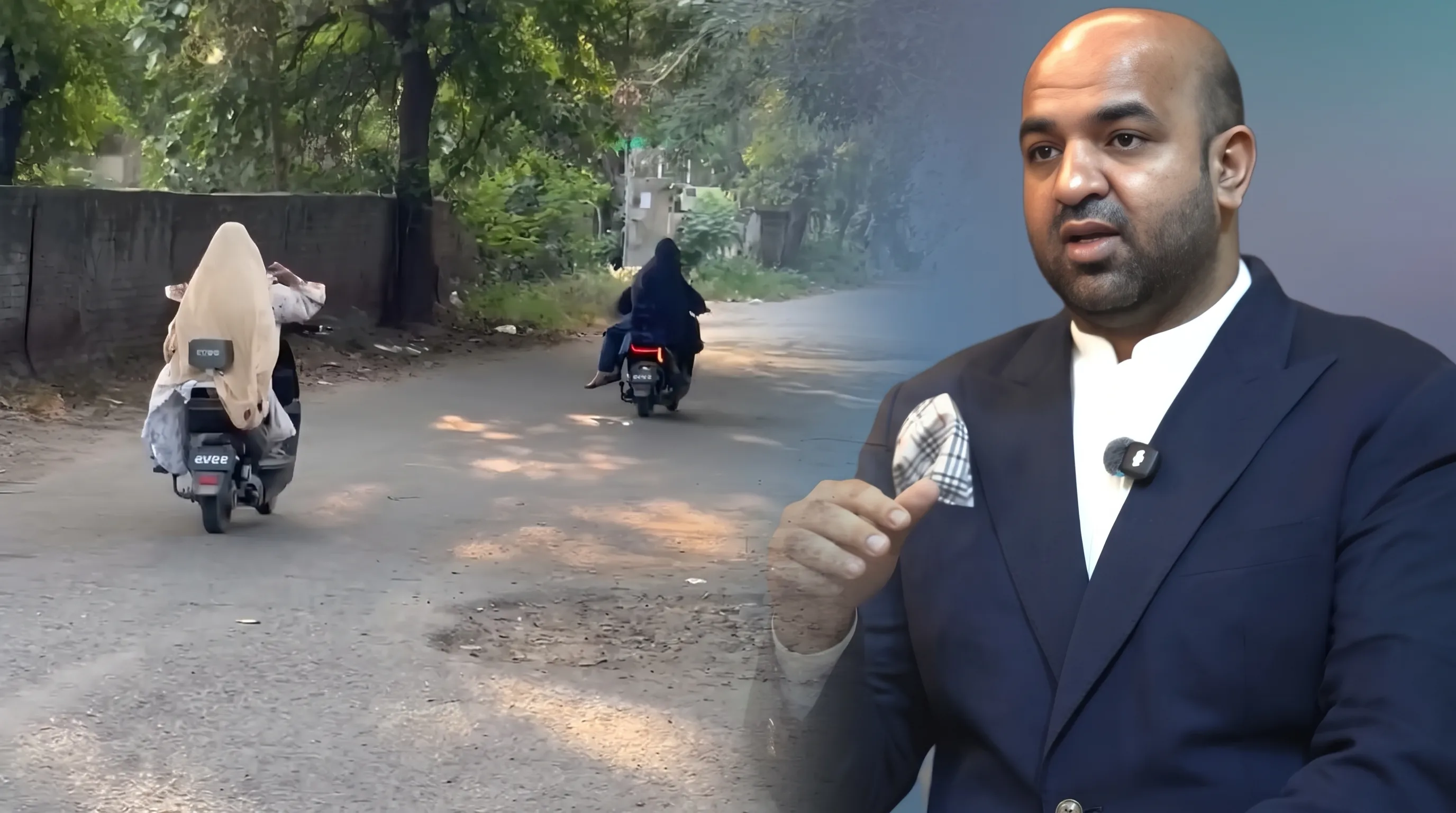 Respect Should Guide Public Awareness