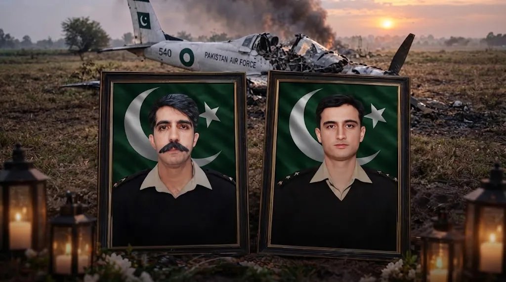 Remembering Those Who Serve