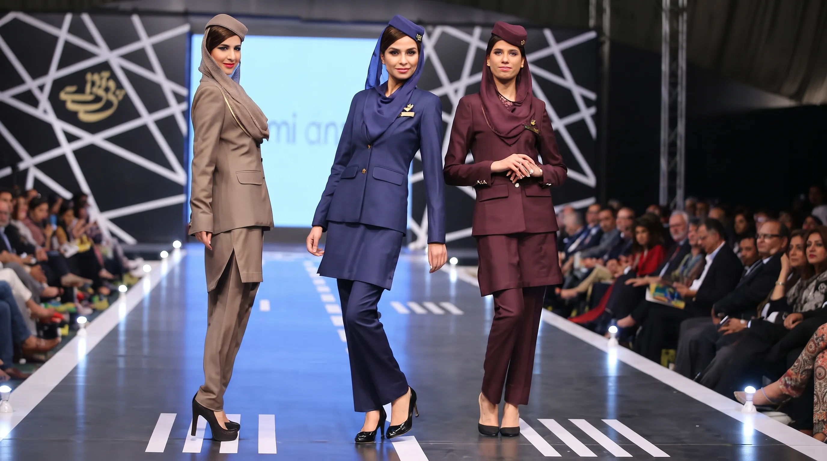 A Fashion Legacy That Connects Pakistan With The World