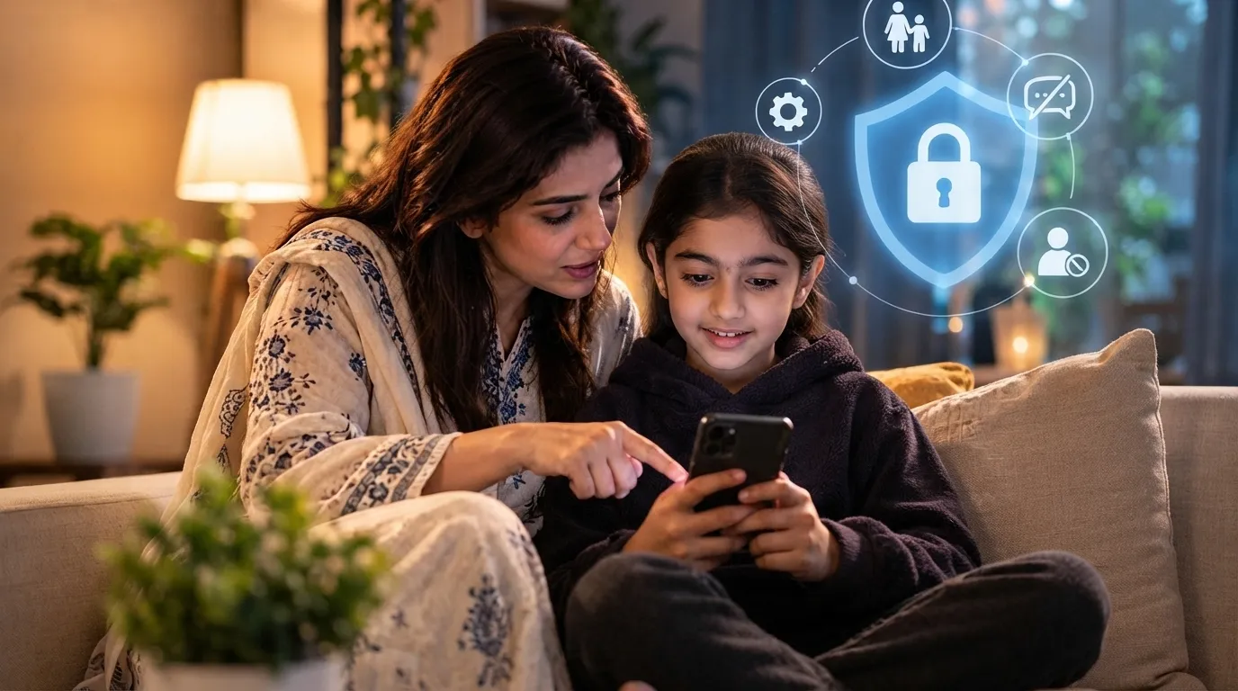 Protecting Children Online Starts With Awareness