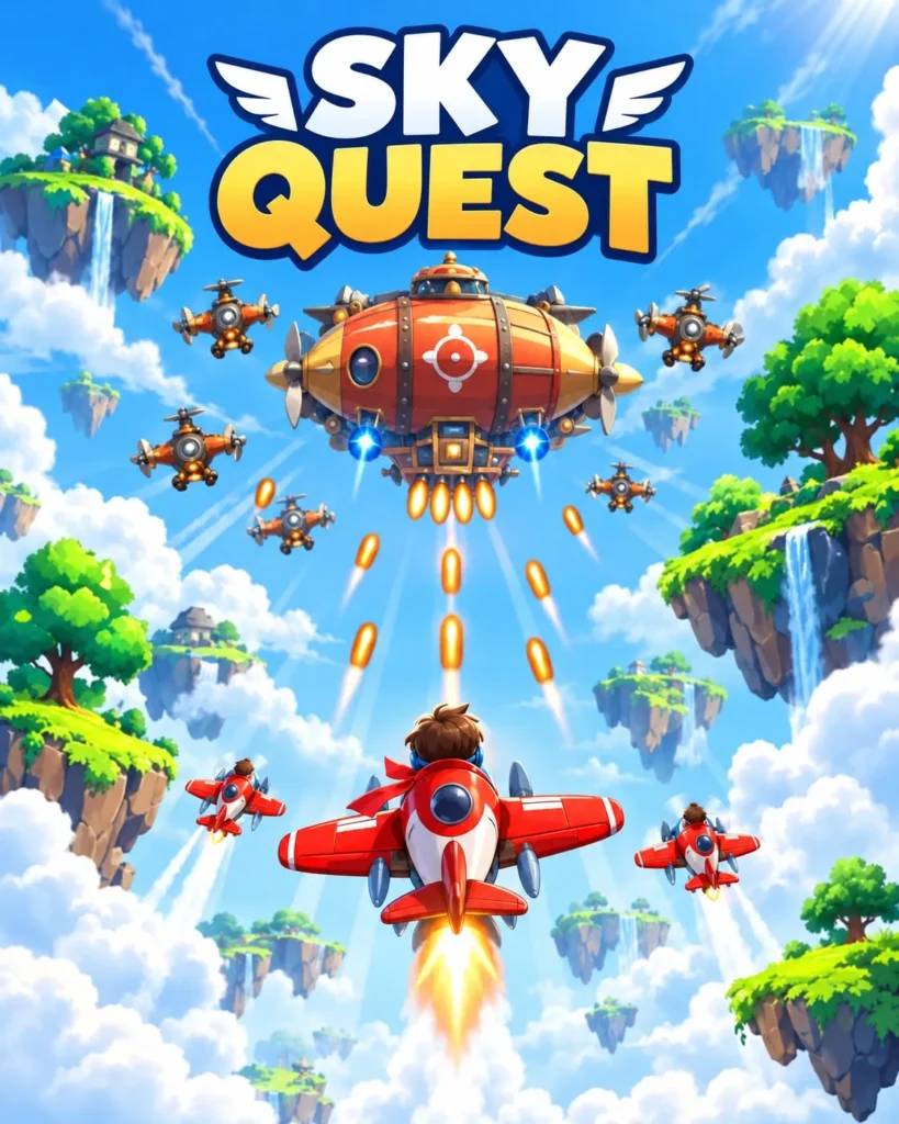 Sky Quest