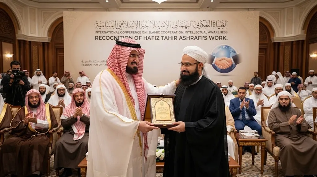 Recognition For His Work And Views