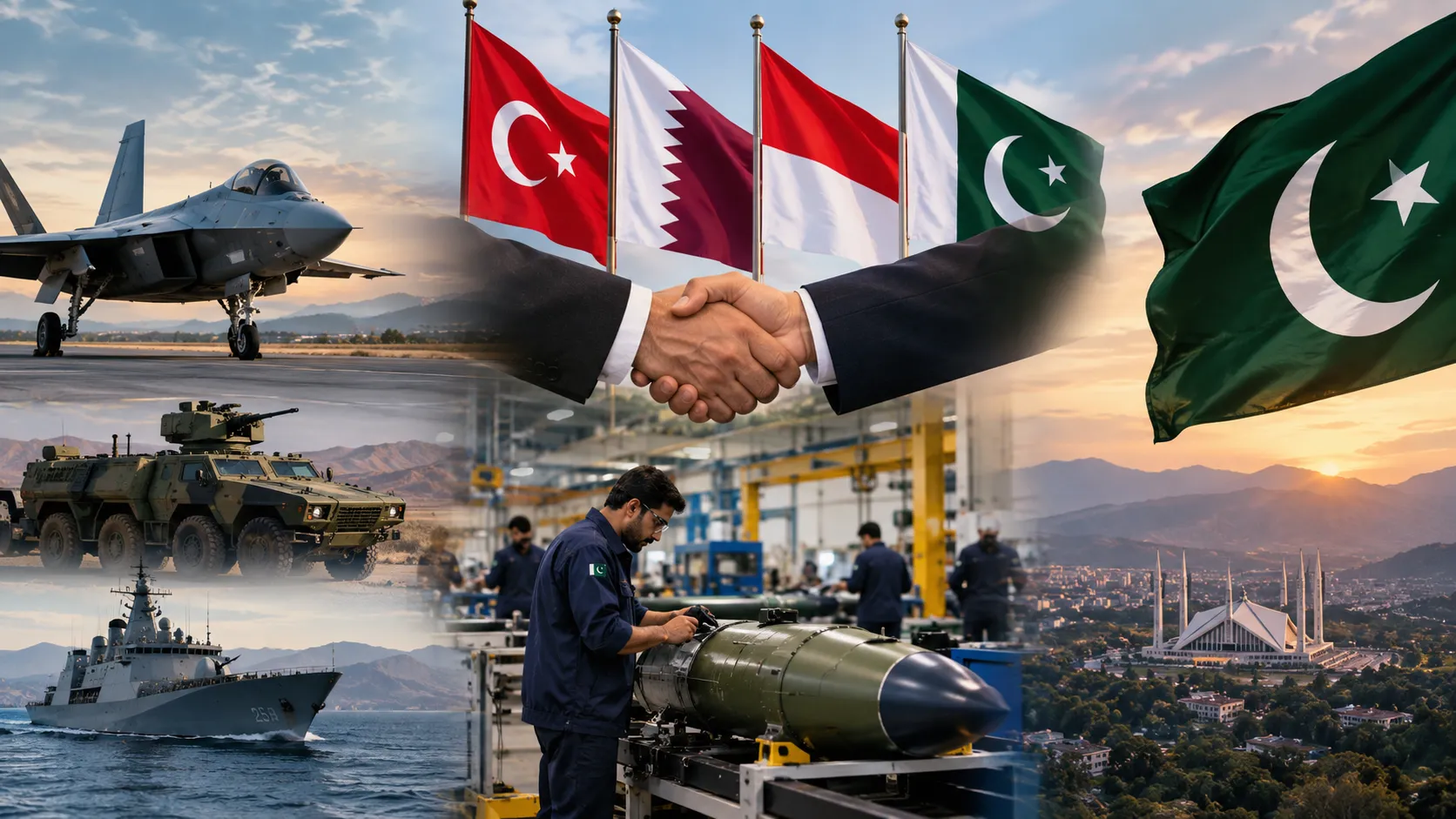 What The Agreement Could Mean For Pakistan